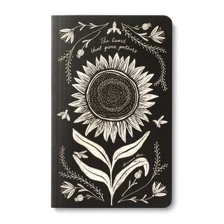 Journal The Heart That Gives MW-19384