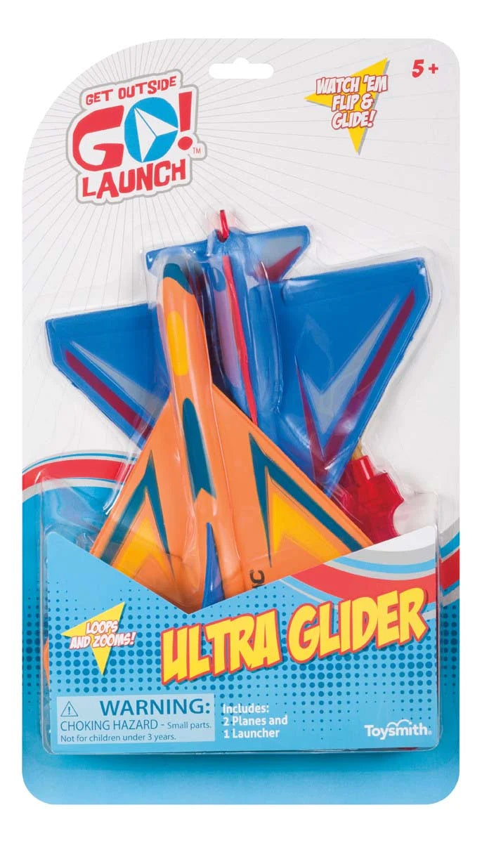 Ultra Glider MW-19416