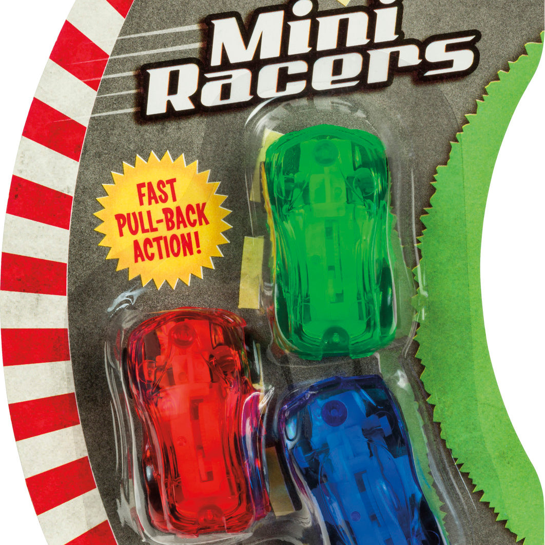 Mini Flash Racer MW-19423