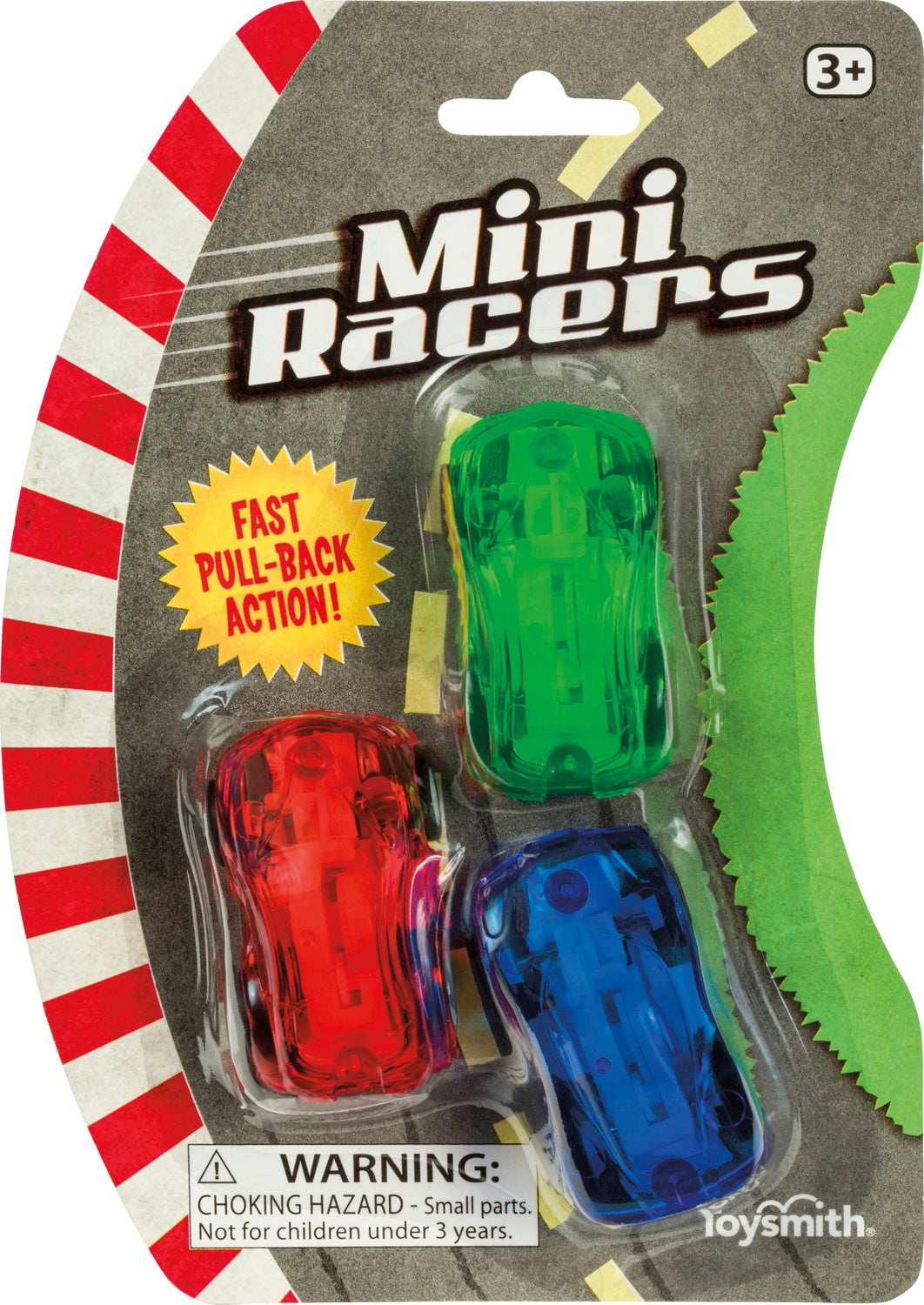 Mini Flash Racer MW-19423
