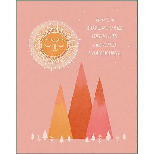 LM (BD) - Here's to adventures, delights and MW-19440