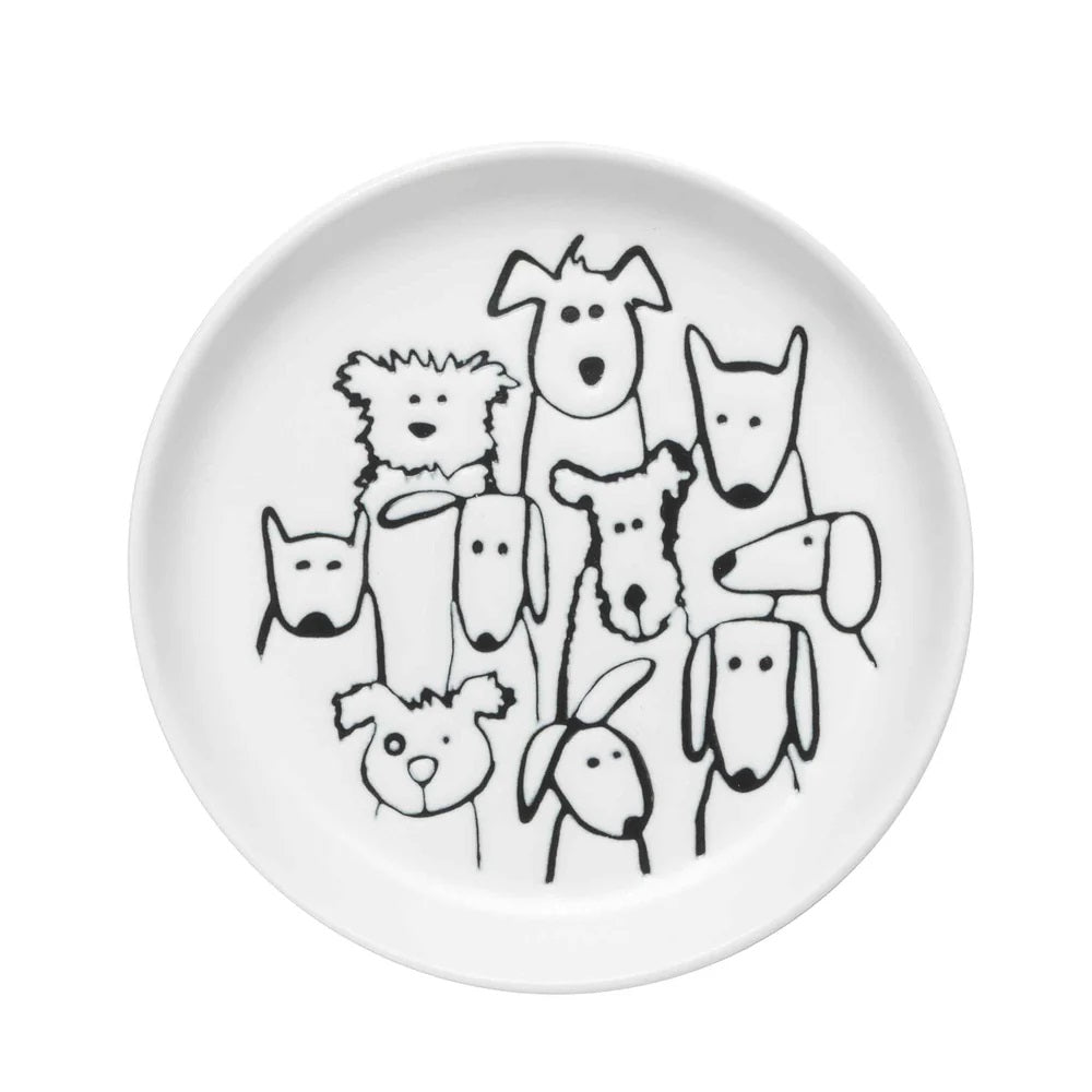 Cuppa Coaster Random Dogs MW-19483