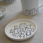 Cuppa Coaster Random Dogs MW-19483