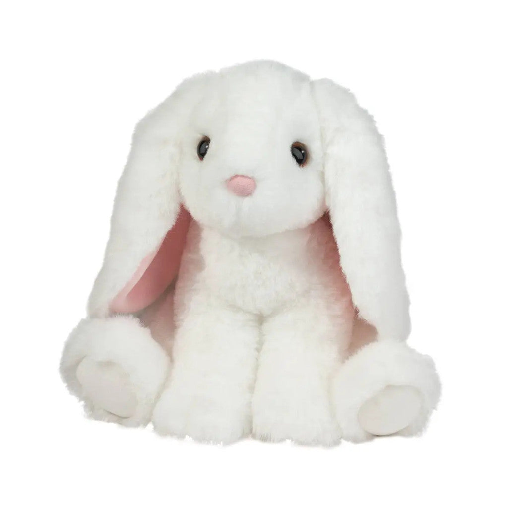 Softie Maddie White Bunny MW-19498