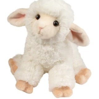 Douglas Dollie Lamb 9" MW-19500