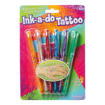 Inkadoo Tattoo Pen MW-19507