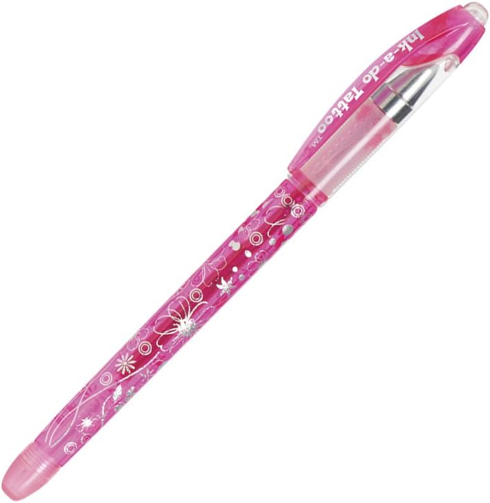 Inkadoo Tattoo Pen MW-19507_2