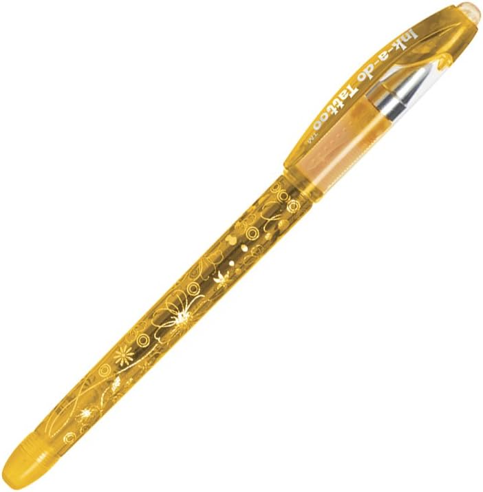Inkadoo Tattoo Pen MW-19507_4