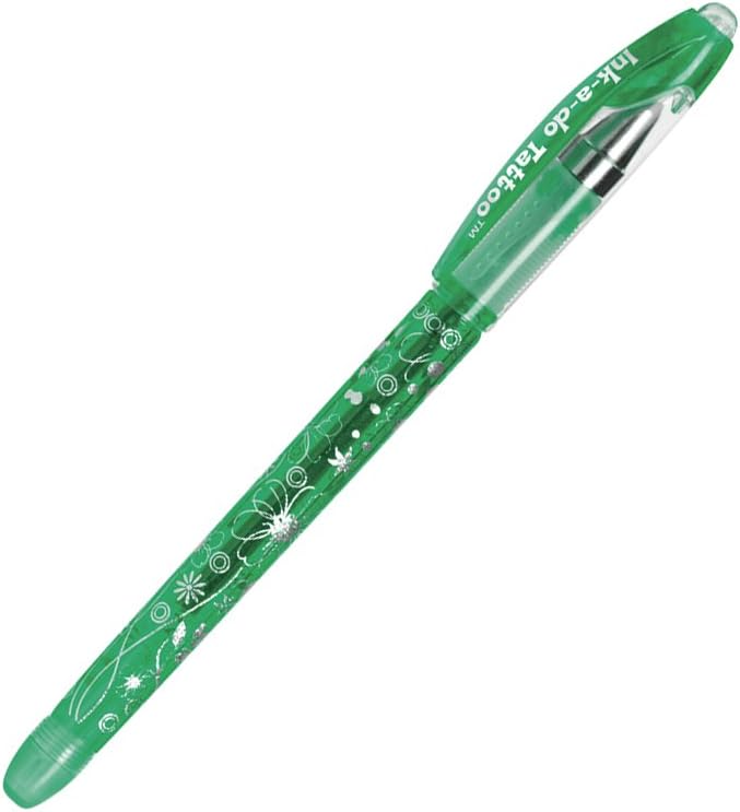 Inkadoo Tattoo Pen MW-19507_6