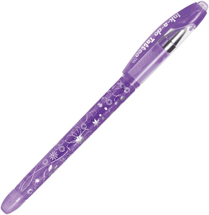 Inkadoo Tattoo Pen MW-19507_7