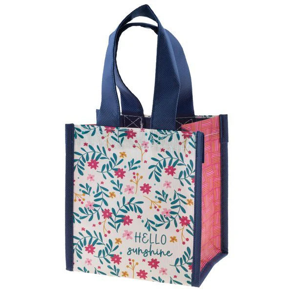 Small Gift Bag Hello MW-19523