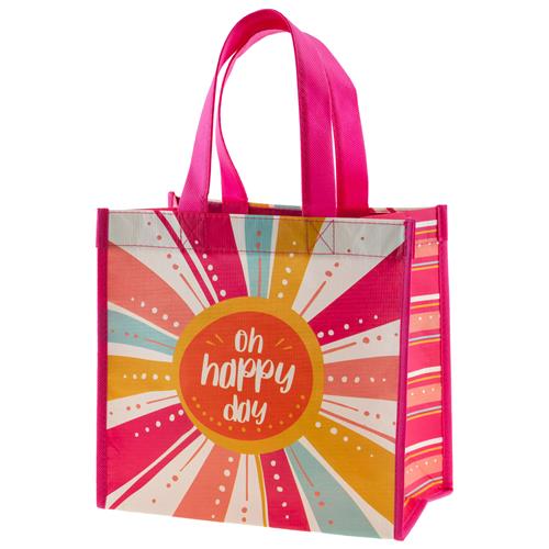 Medium Gift Bag Happy MW-19524