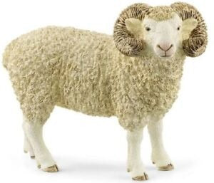 Schleich Aries Ram, Farm World Figure MW-19619