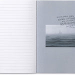 Journal Serious Daring MW-19642_2