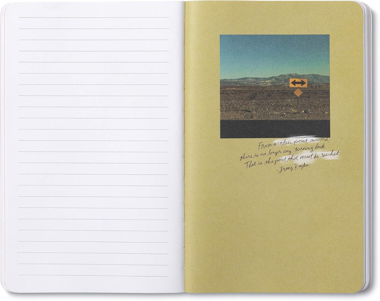 Journal Serious Daring MW-19642_3