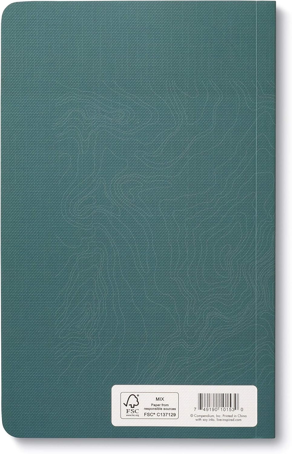 Journal Serious Daring MW-19642_7