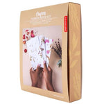 Flower Paper Kit MW-19717