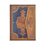 Safavid Indigo Midi MW-19728