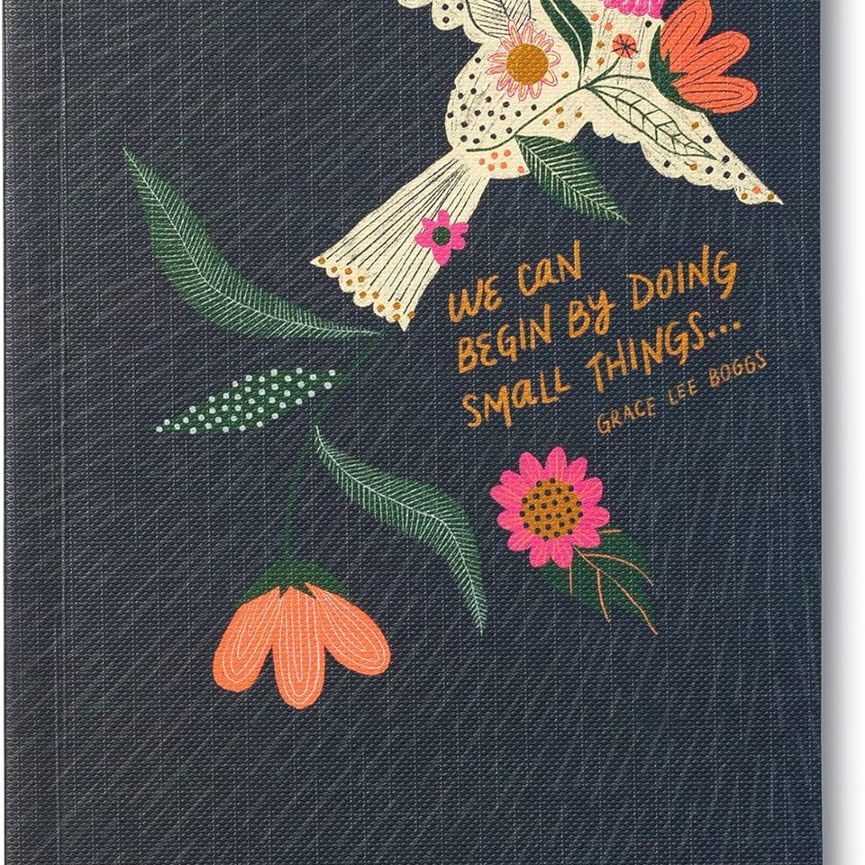 Do Small Things Journal MW-19767