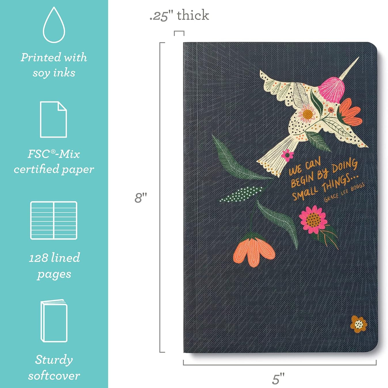 Do Small Things Journal MW-19767_1