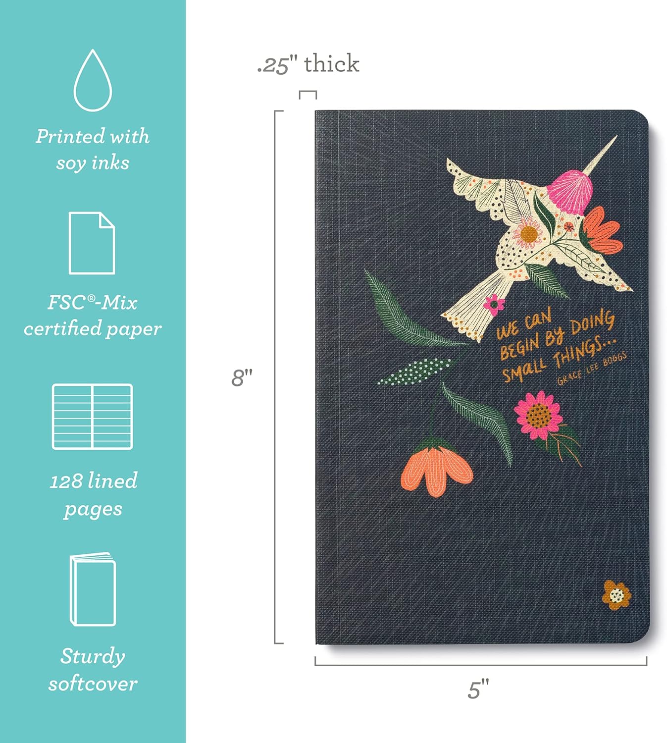 Do Small Things Journal MW-19767_1
