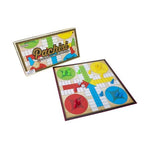 Pachisi Board Game MW-19785