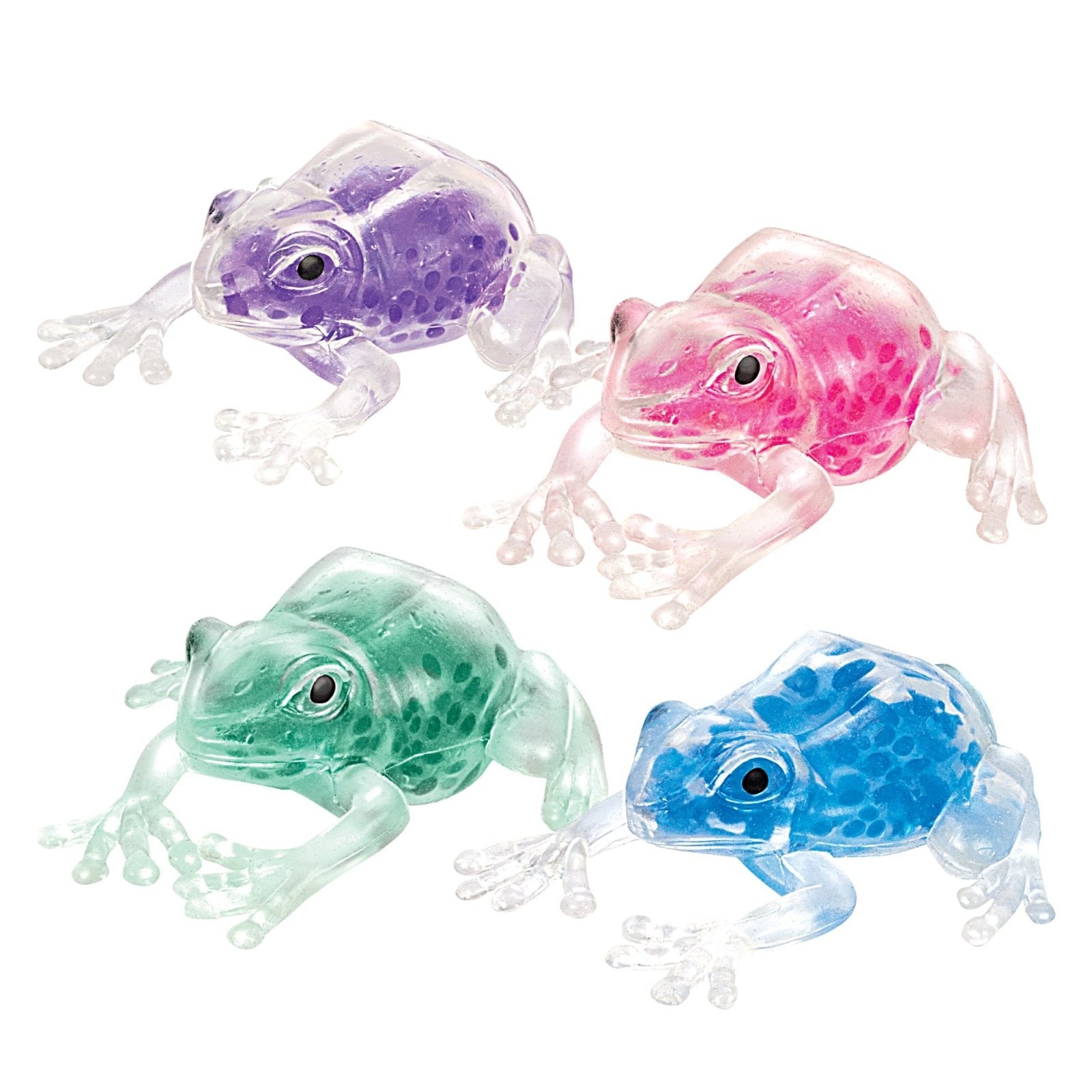 Squish The Frog MW-19787