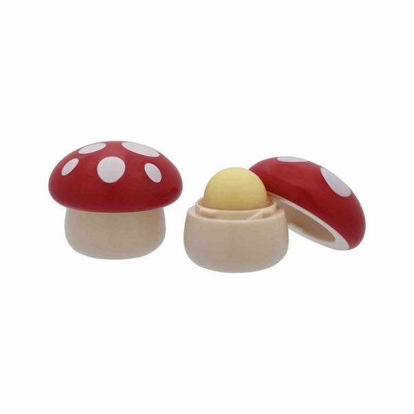 Mushroom Lip Balm MW-19793