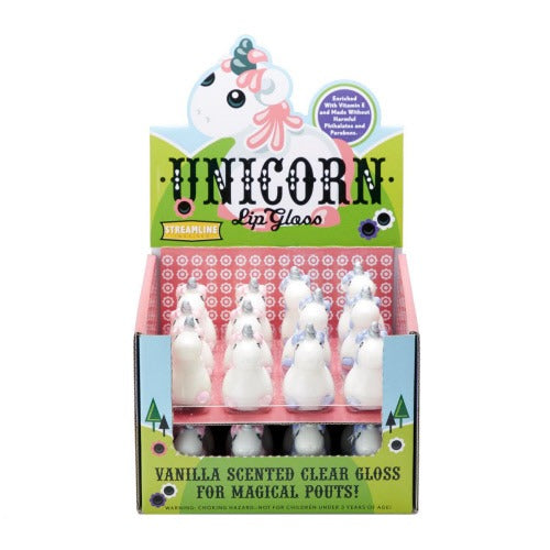 Unicorn Lip Gloss MW-19799