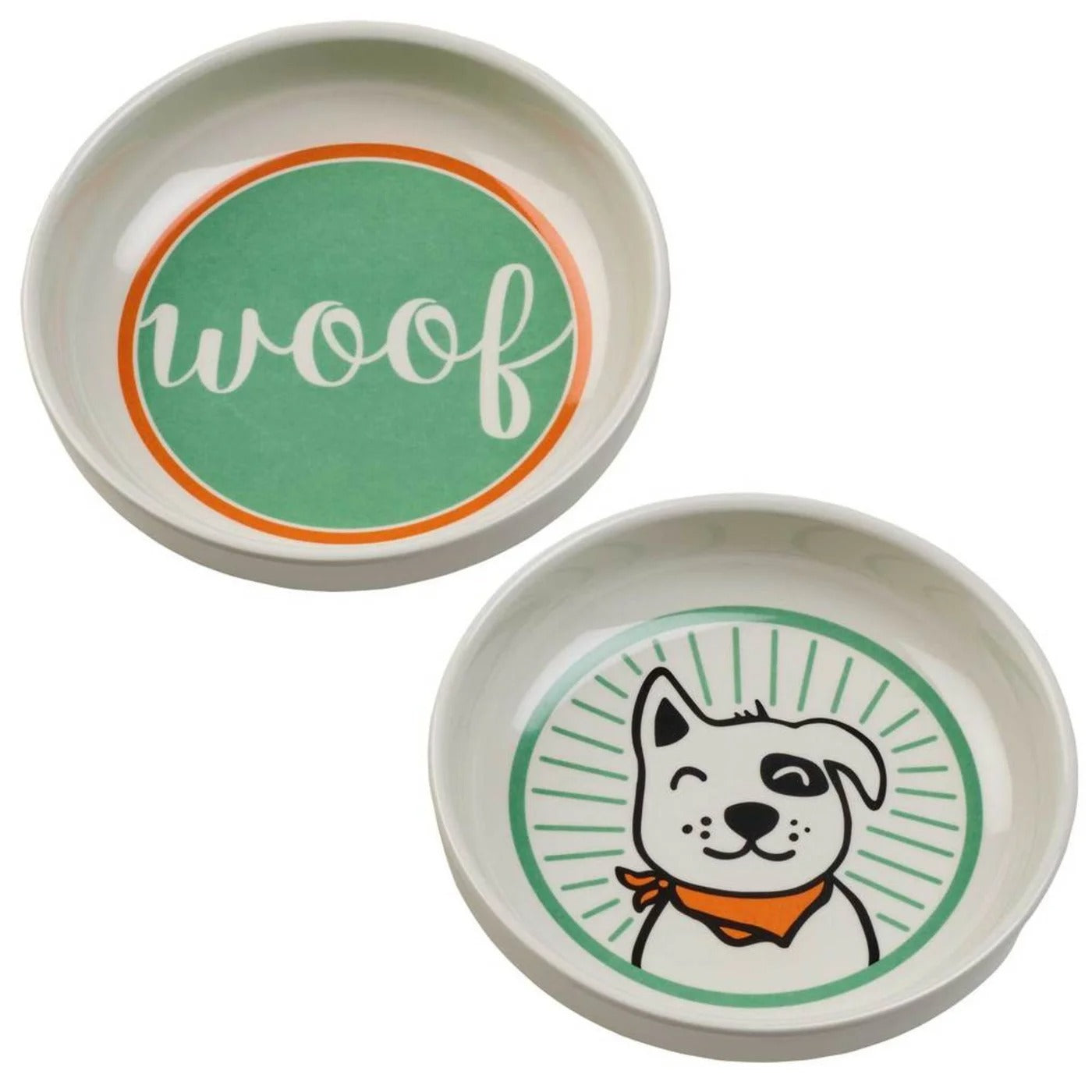 Lucky Dog Pet Bowl Gift Set MW-19807_5ba31c35-e5ed-49de-9ae7-105dd5f76f30