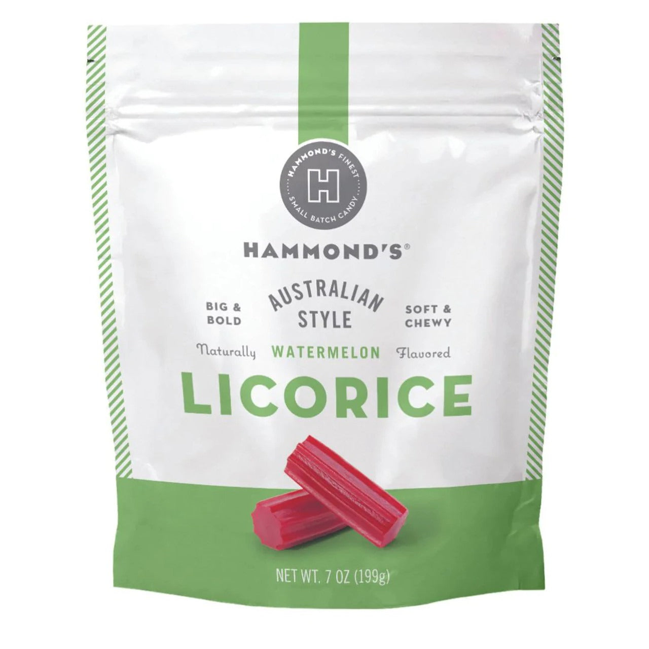 Watermelon Licorice MW-19814