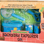 Backyard Explorer Set MW-19824