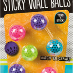 Sticky Wall Balls MW-19825