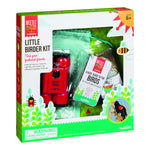 Beetle & Bee Garden Little Birder Set MW-19831
