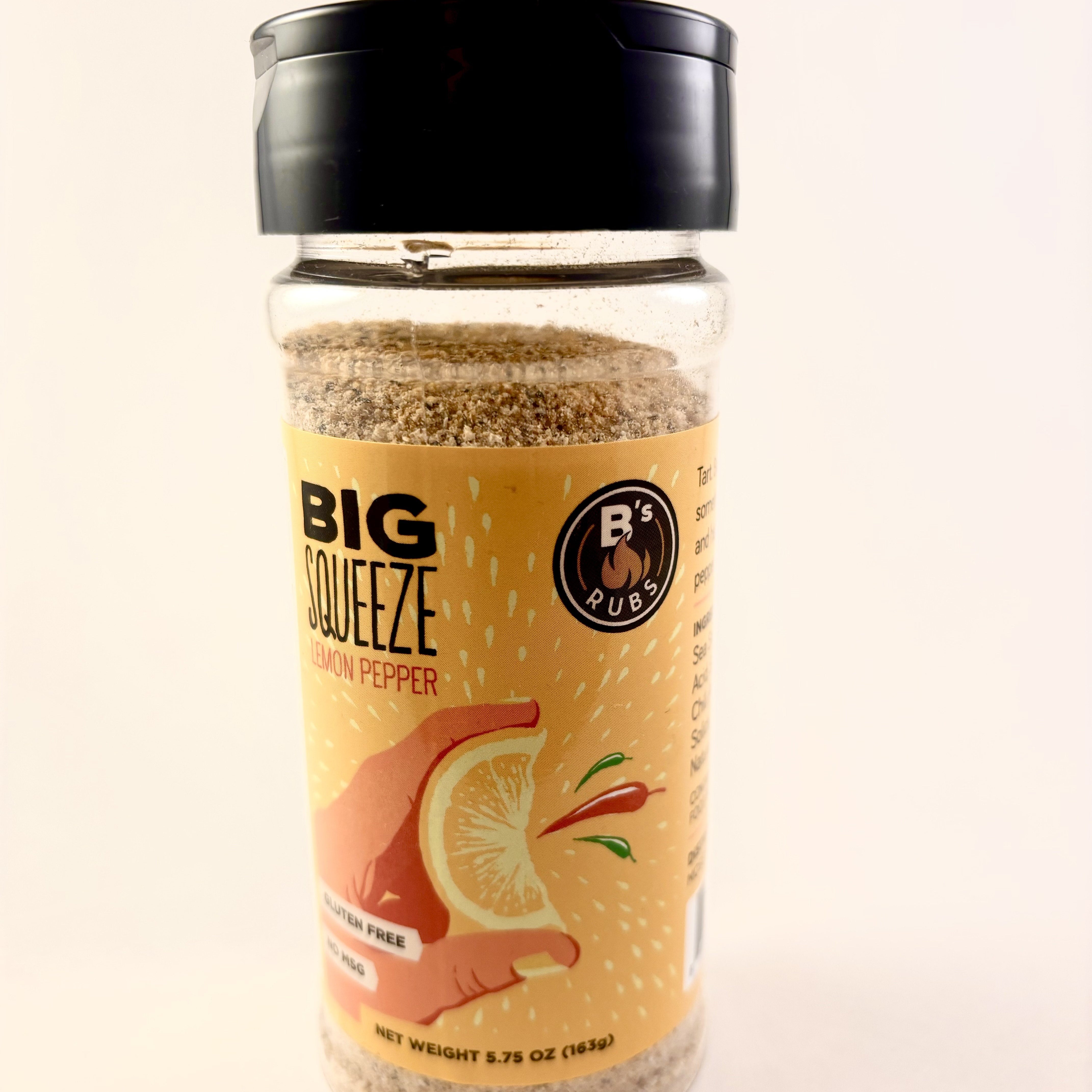 Big Squeeze Seasoning MW-19836