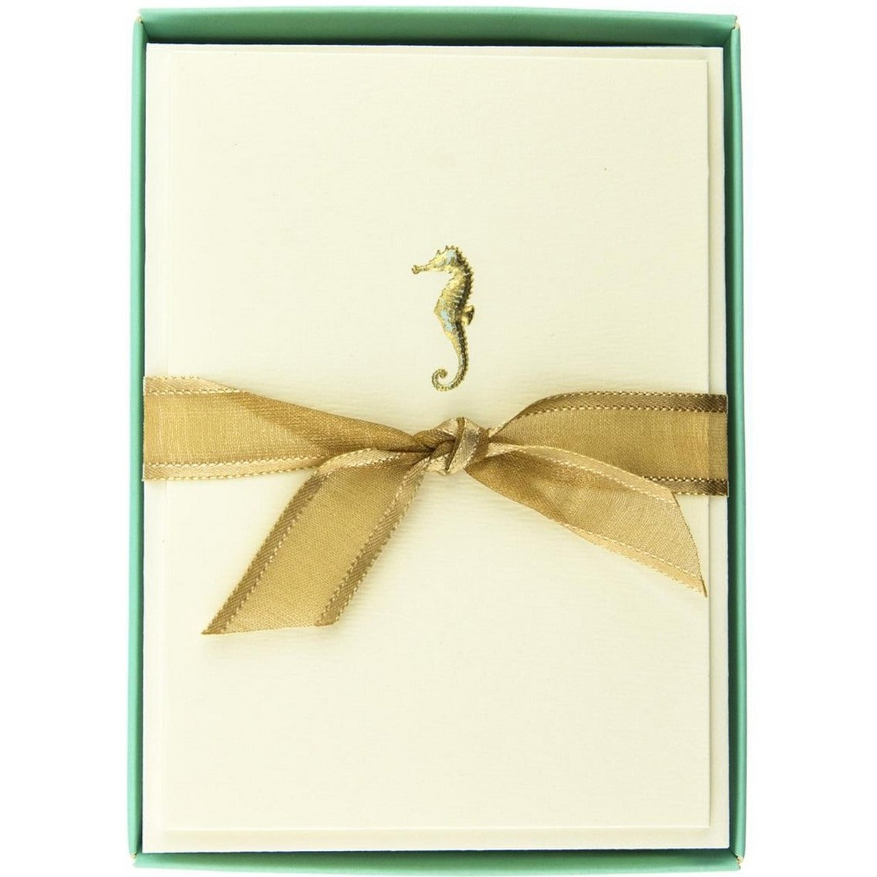 Petite Notecards Seahorse MW-19862