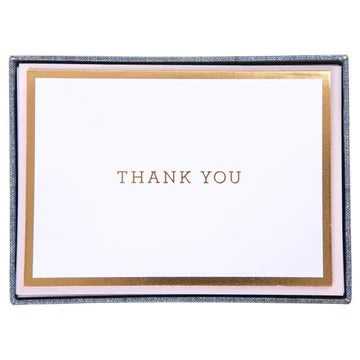Thank You Notecards MW-19865