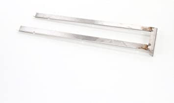 Montague 19868-4 Burner Shield MW-19868
