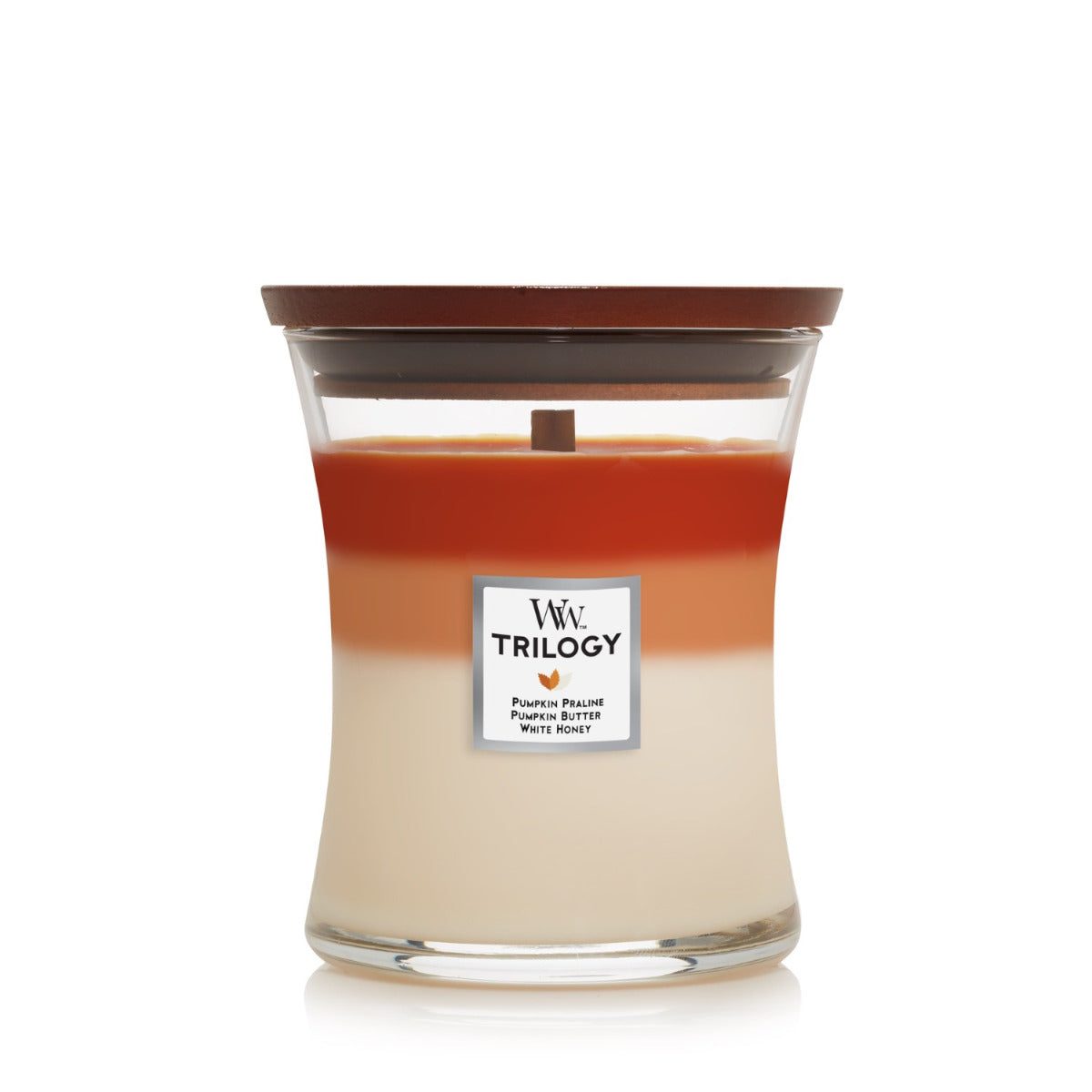 Pumpkin Gourmand Trilogy Med MW-19915