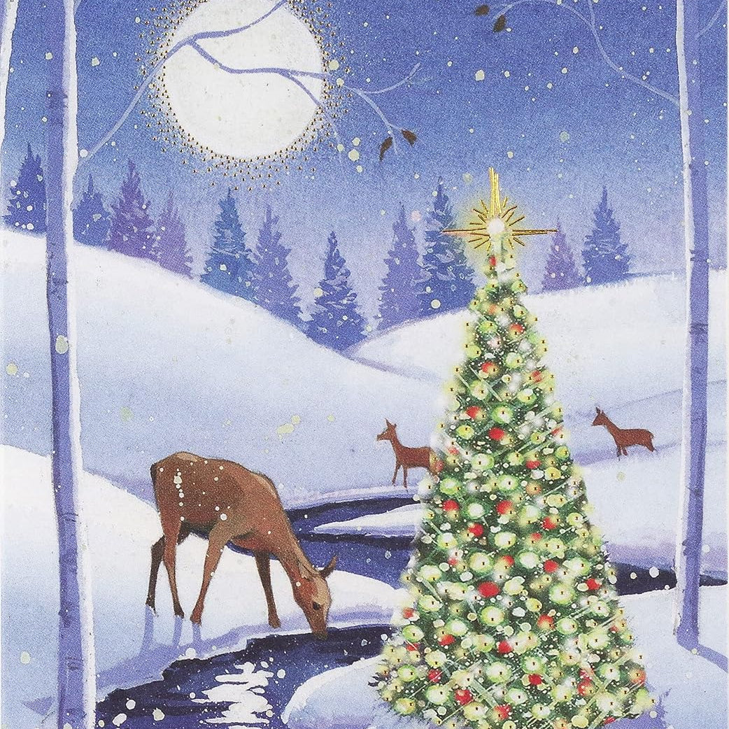 Tranquil Stream Holiday Cards MW-19926_4db0e1ac-9f24-49e3-96f2-f953d08de69d