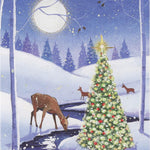 Tranquil Stream Holiday Cards MW-19926_4db0e1ac-9f24-49e3-96f2-f953d08de69d