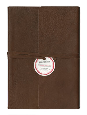Journalino Slim Brown 6X8 MW-19959_c04b4435-491c-473e-bb39-78f145e13e04