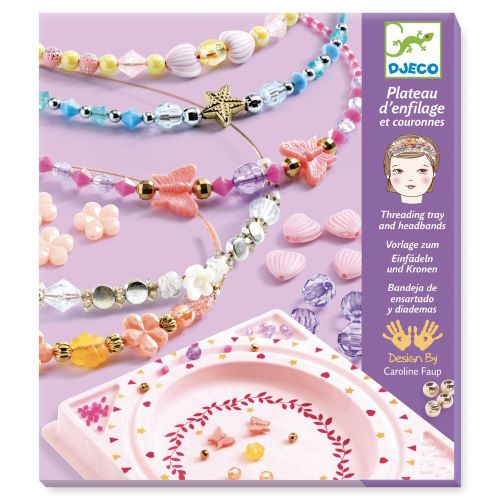 Precious Headbands Kit MW-19974