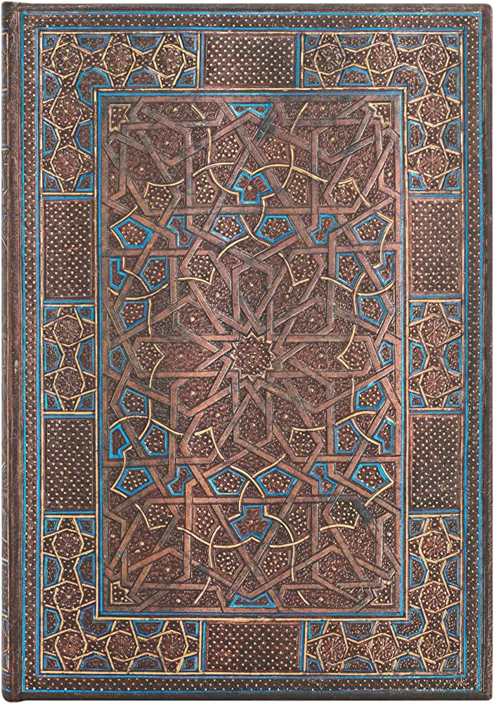 Midnight Star Midi Journal MW-19995_94eef4db-82a2-4ea6-8fc9-785cb806b7ef