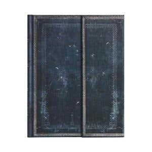 Inkblot Blue Ultra Journal MW-19998