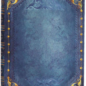 Address Book Peacock Mini MW-20002
