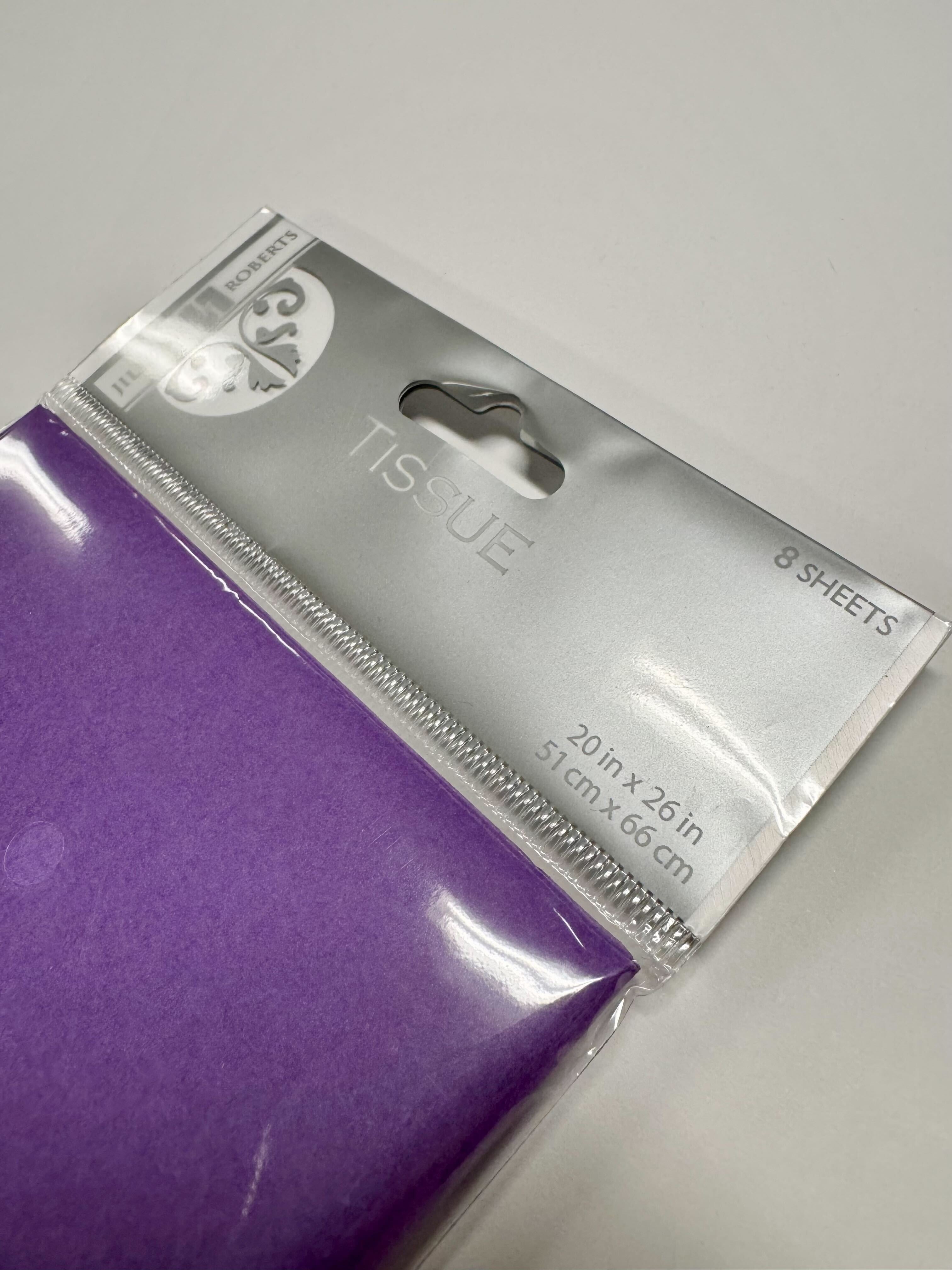 Purple Tissue MW-20011_1