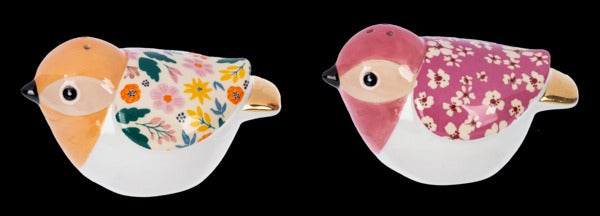 Bird Salt & Pepper Shaker Set (2 Pc. Set) MW-20024