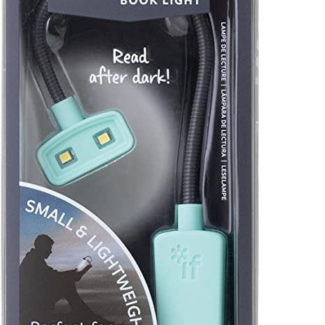 The Really Compact Book Light by Mint MW-20071