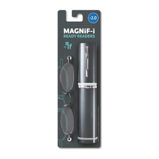 Usa Magnif-I Ready Readers +2.0 MW-20085